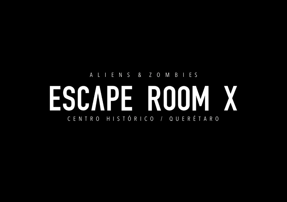 Escape Room X