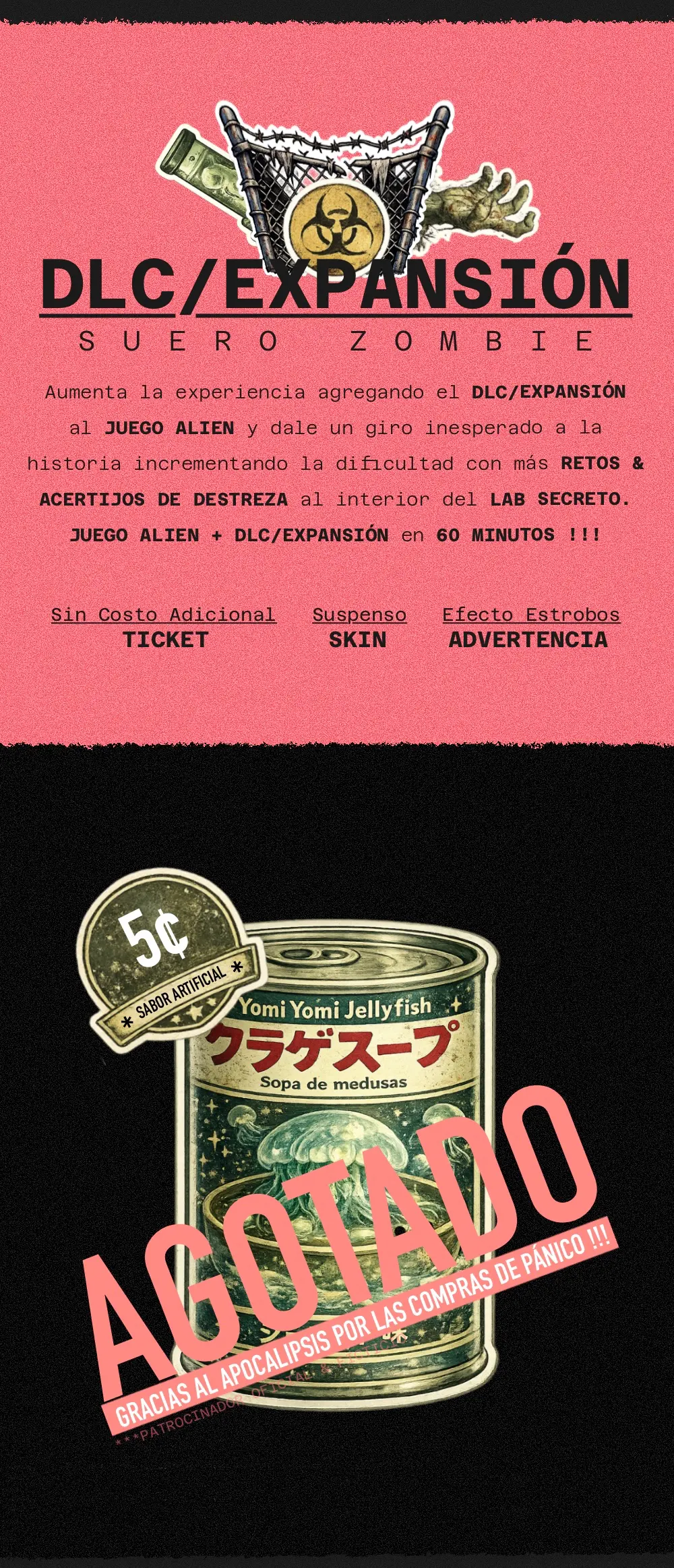 Escape Room X. Salas de Enigma Rooms inmersivas. Resuelve retos de destreza mental y habilidad en un tiempo maximo de 60 minutos. Para equipos de 2 a 7 jugadores. Horario Miercoles a Domingo 2:00 a 10:00