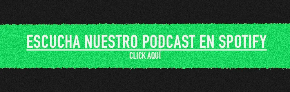 Spotify de Escape Room X