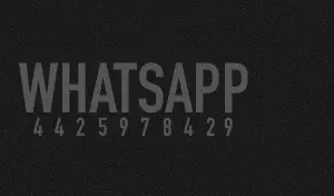 Whatsapp de Escape Room X
